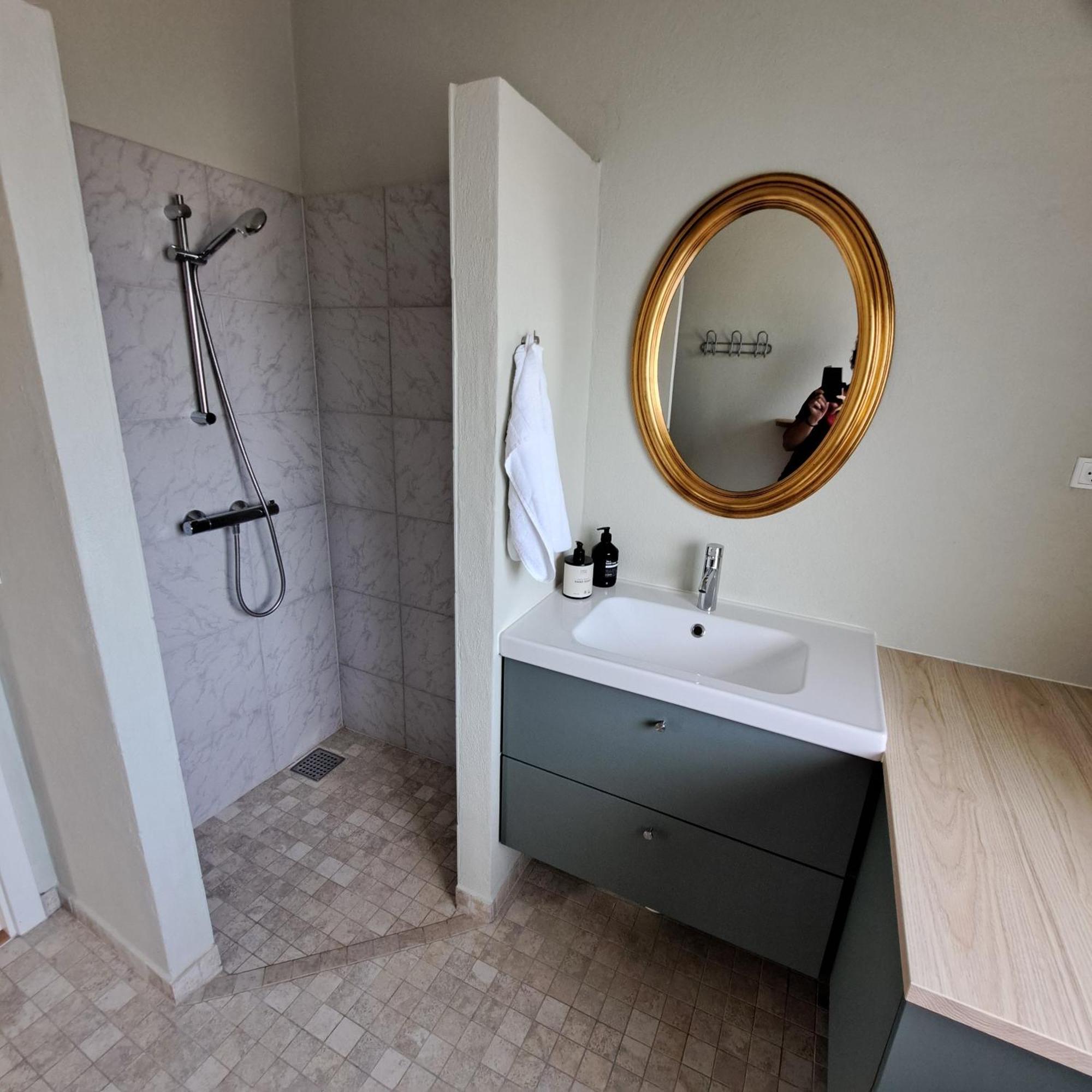 Eltvedhus Feriebolig Villa Hjørring Exteriör bild